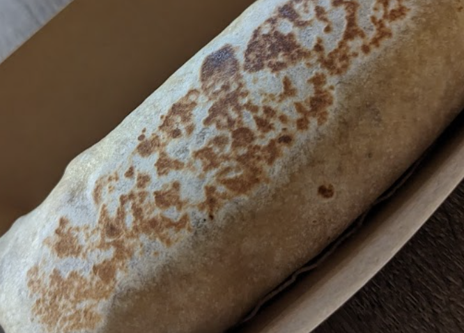 Fernando's Mexican grill signature dishes Chicken NachosSeasoned Beef QuesadillaSteak Burrito